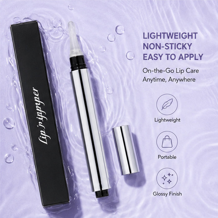 Glow Tulip Lip Plumper Essence Pen
