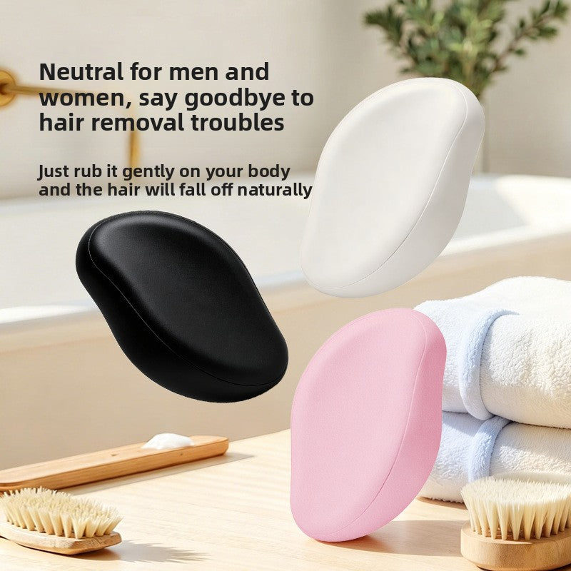 Nano hair removal device