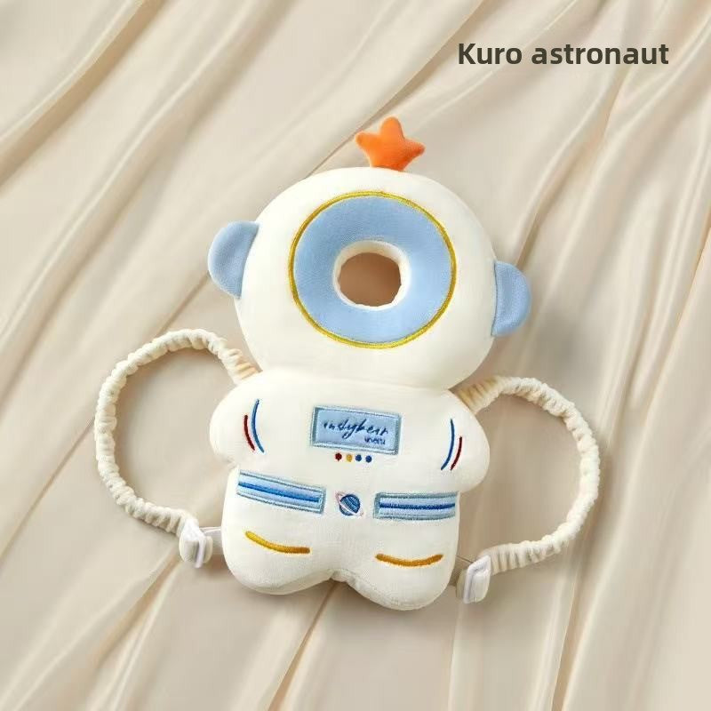Baby Toddler Anti-Fall Head Protection Pillow