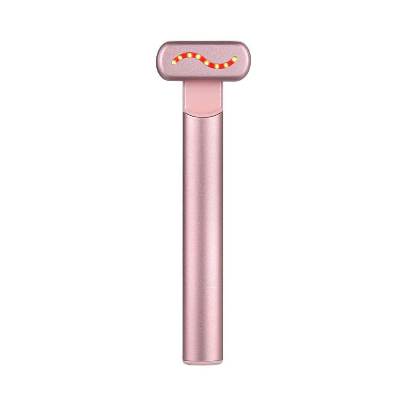 Electric eyelid beautifier introduction device
