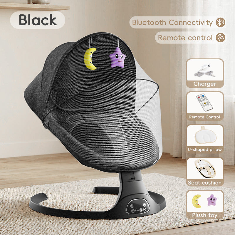 Multifunctional Baby Electric Rocking Chair