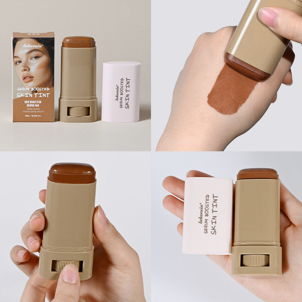 Foundation Stick