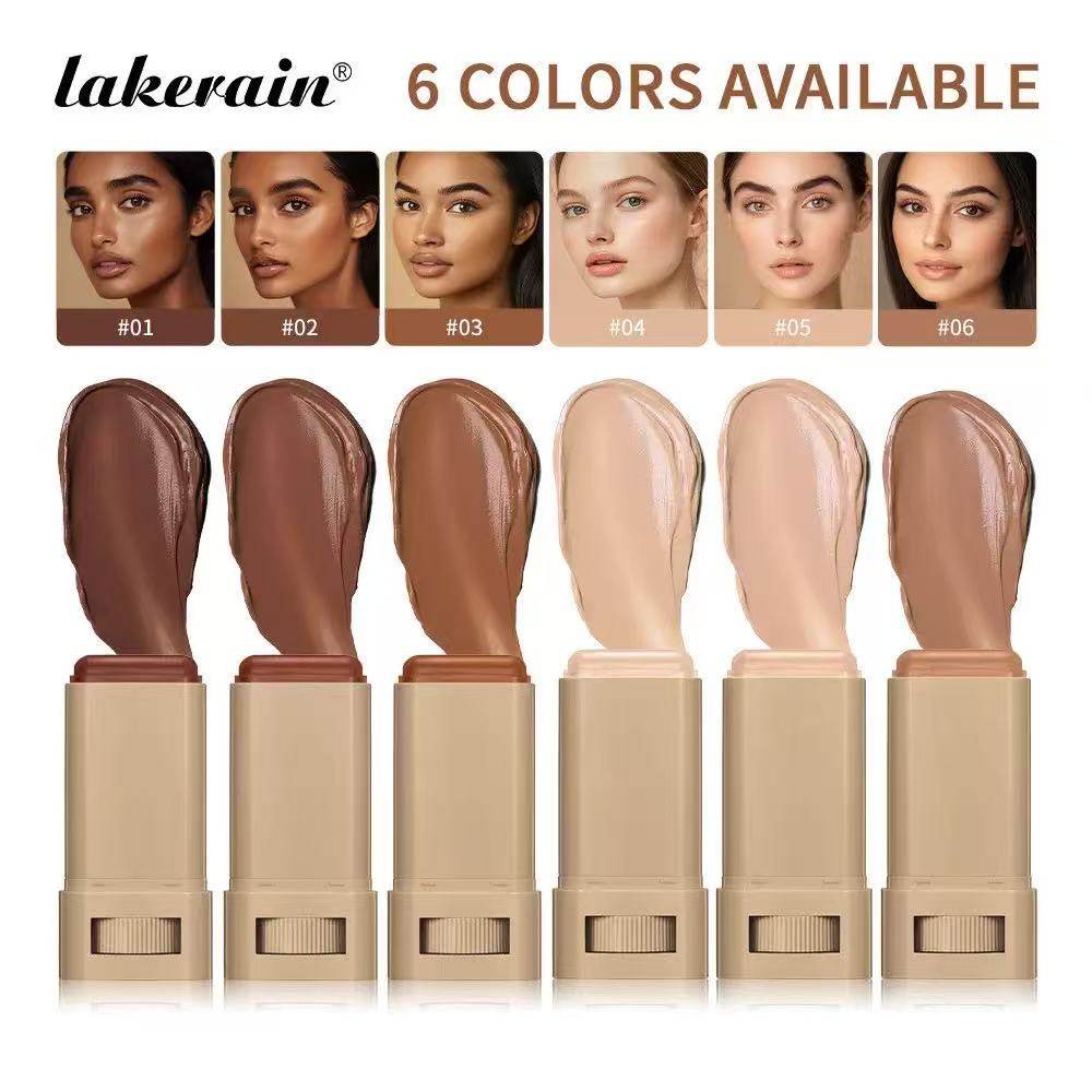 Foundation Stick