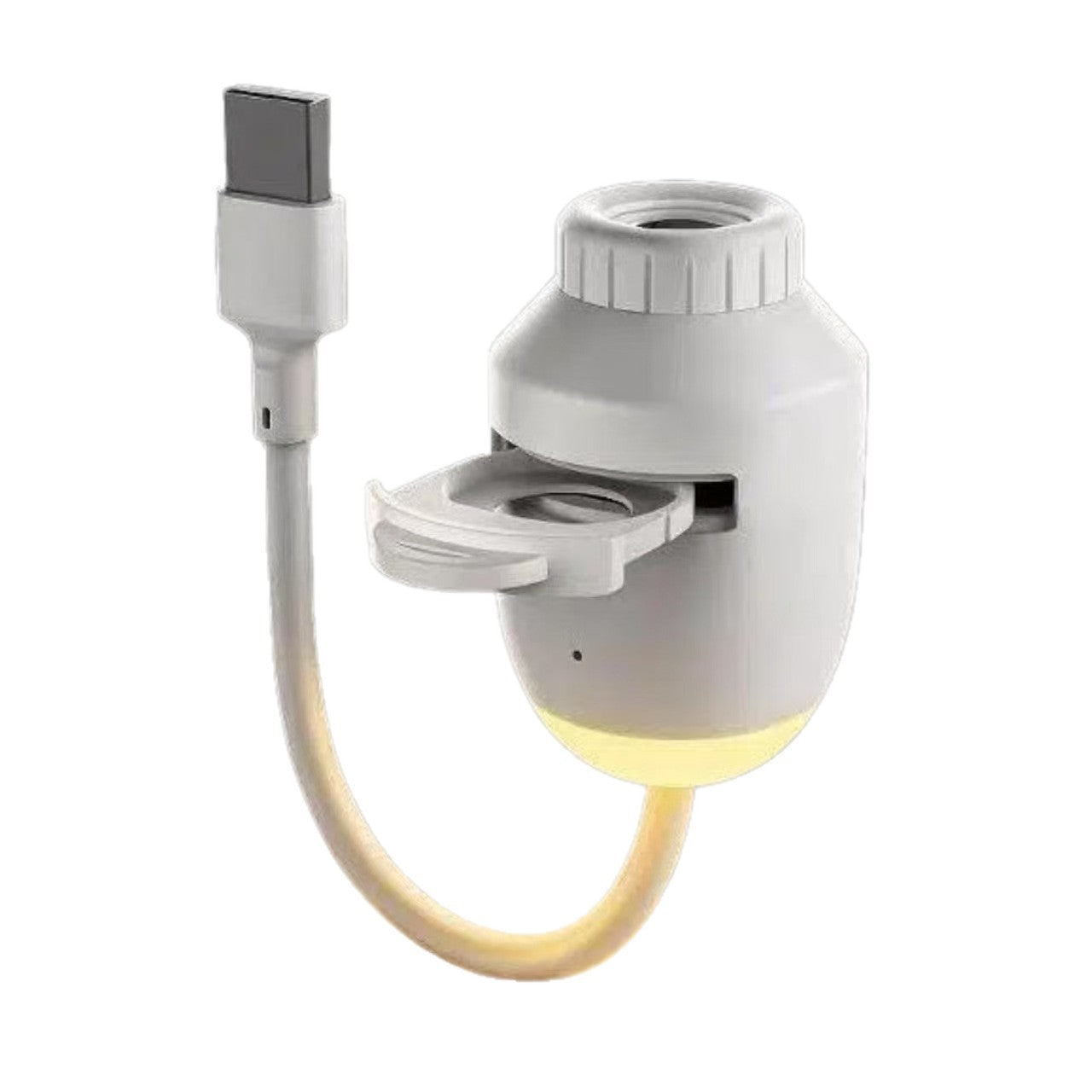 USB Starry Night Projector Lamp with Sensor