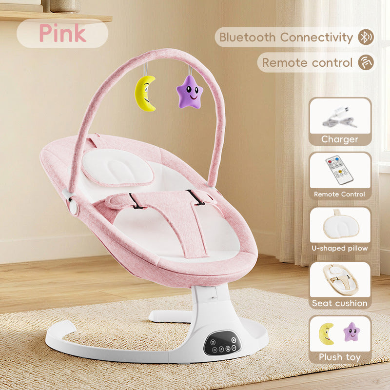 Multifunctional Baby Electric Rocking Chair