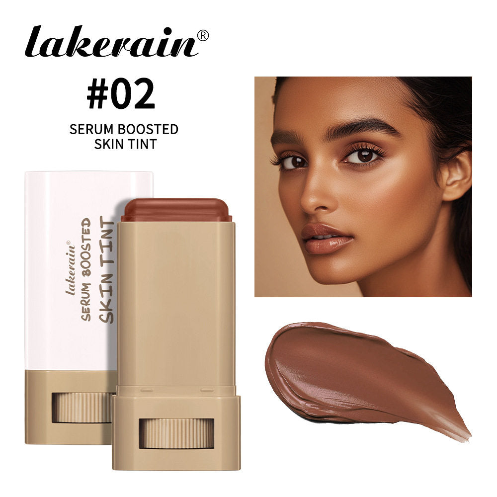 Foundation Stick