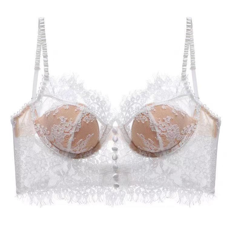 Women's Lace Push-up Bra