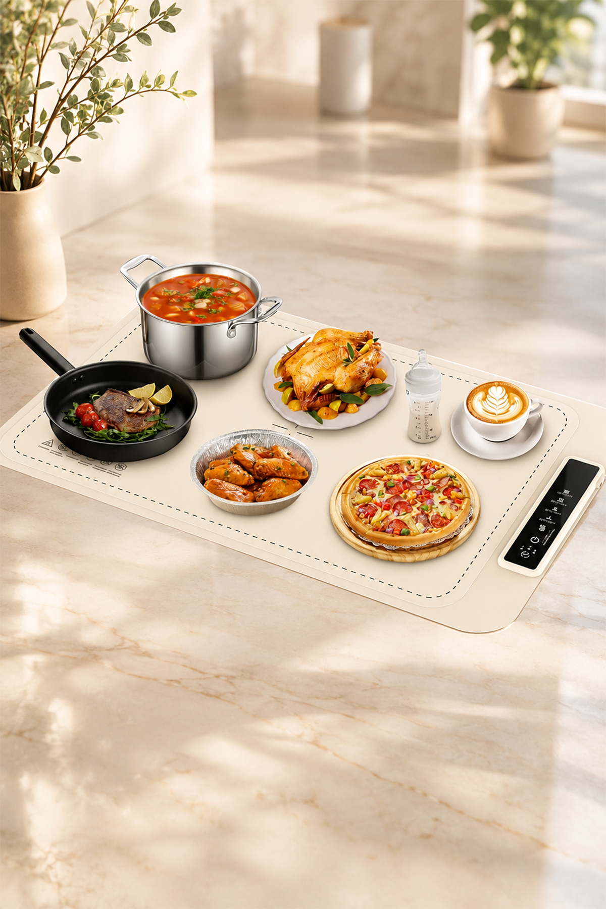 Electric Heating Mat