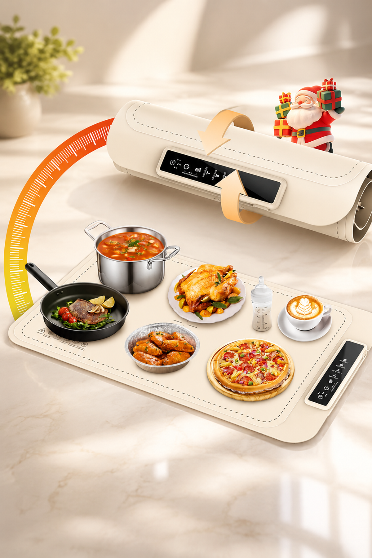 Electric Heating Mat