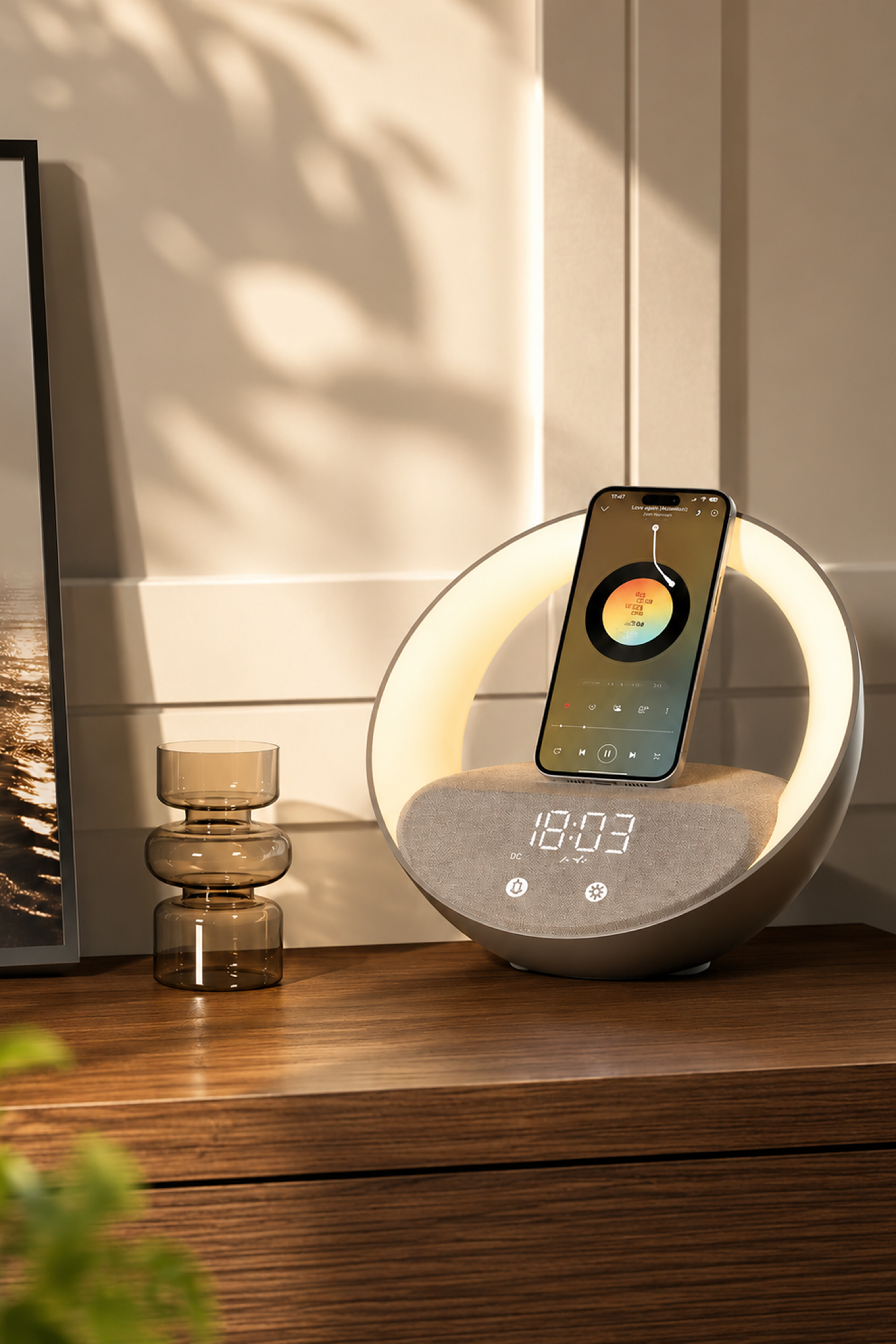 Smart Gadgets