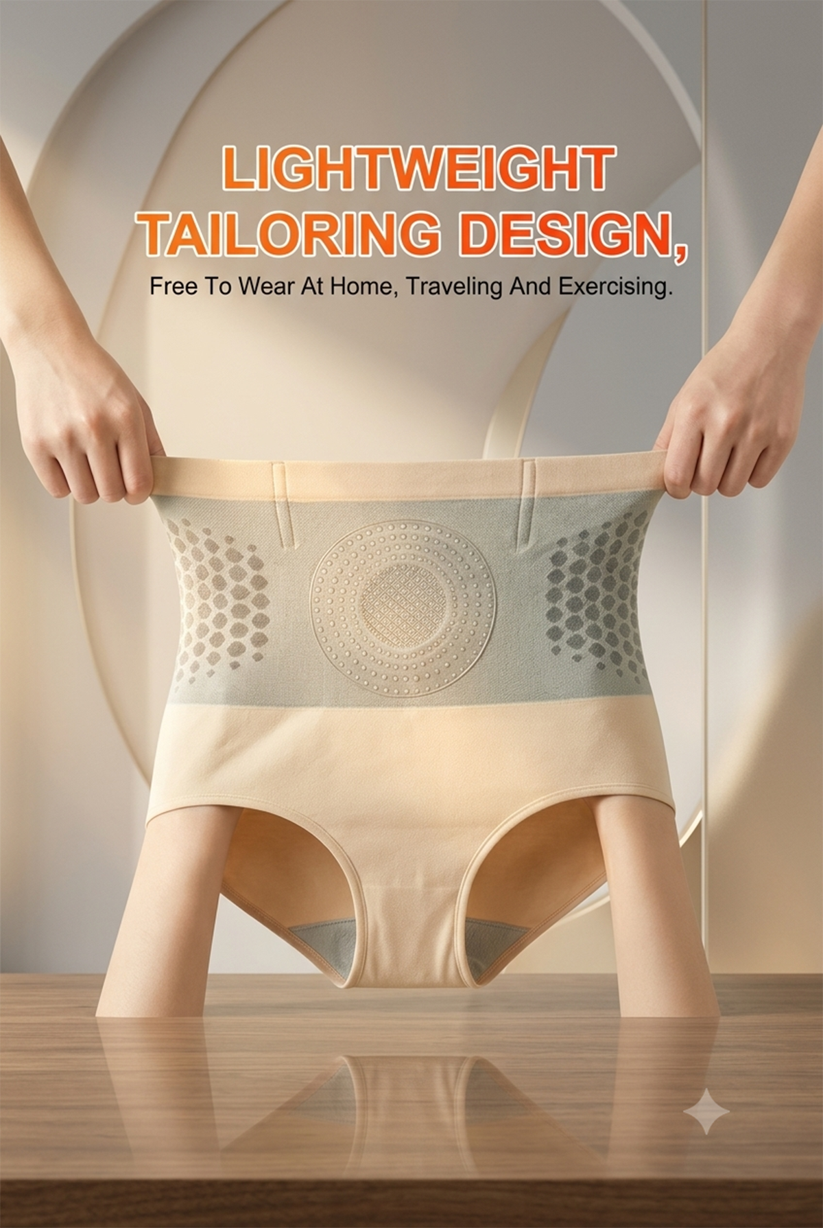 Women's Underwear
