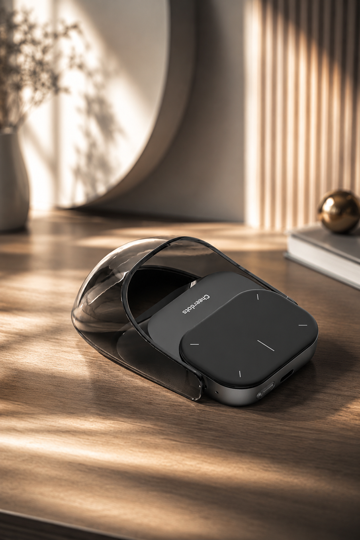 Split Air Mouse