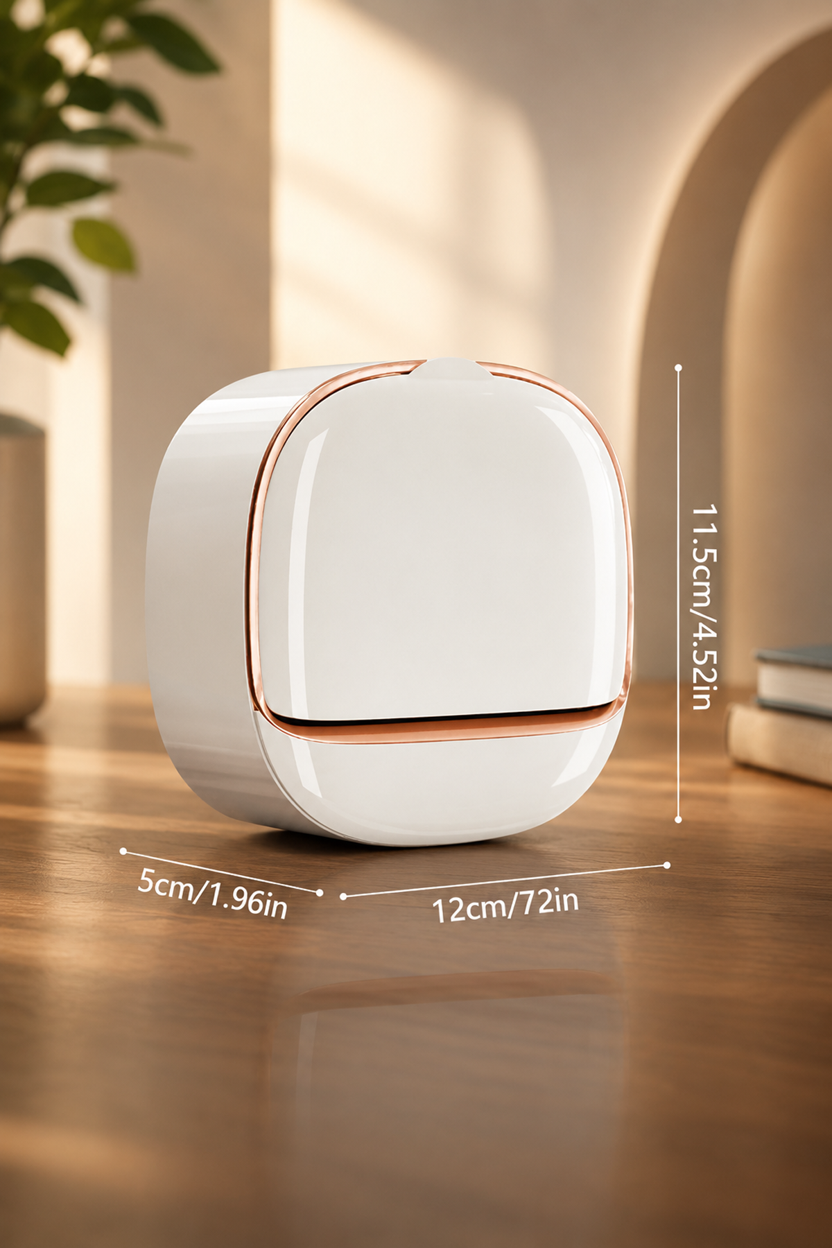 Wall Mounted Drainage Soap Box with Sponge Storage