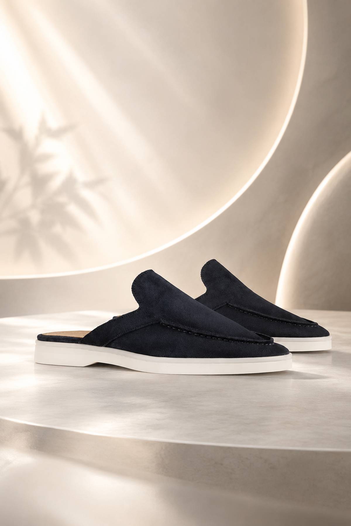half-slipper