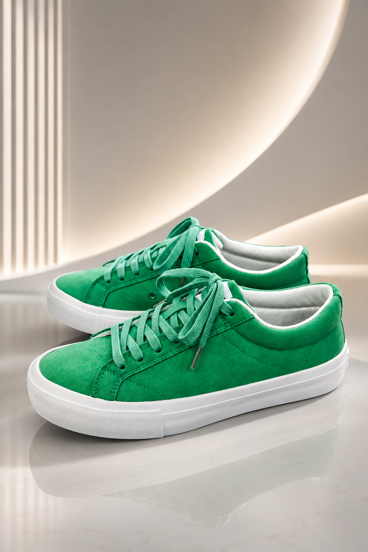 Men's Casual Skate Shoes