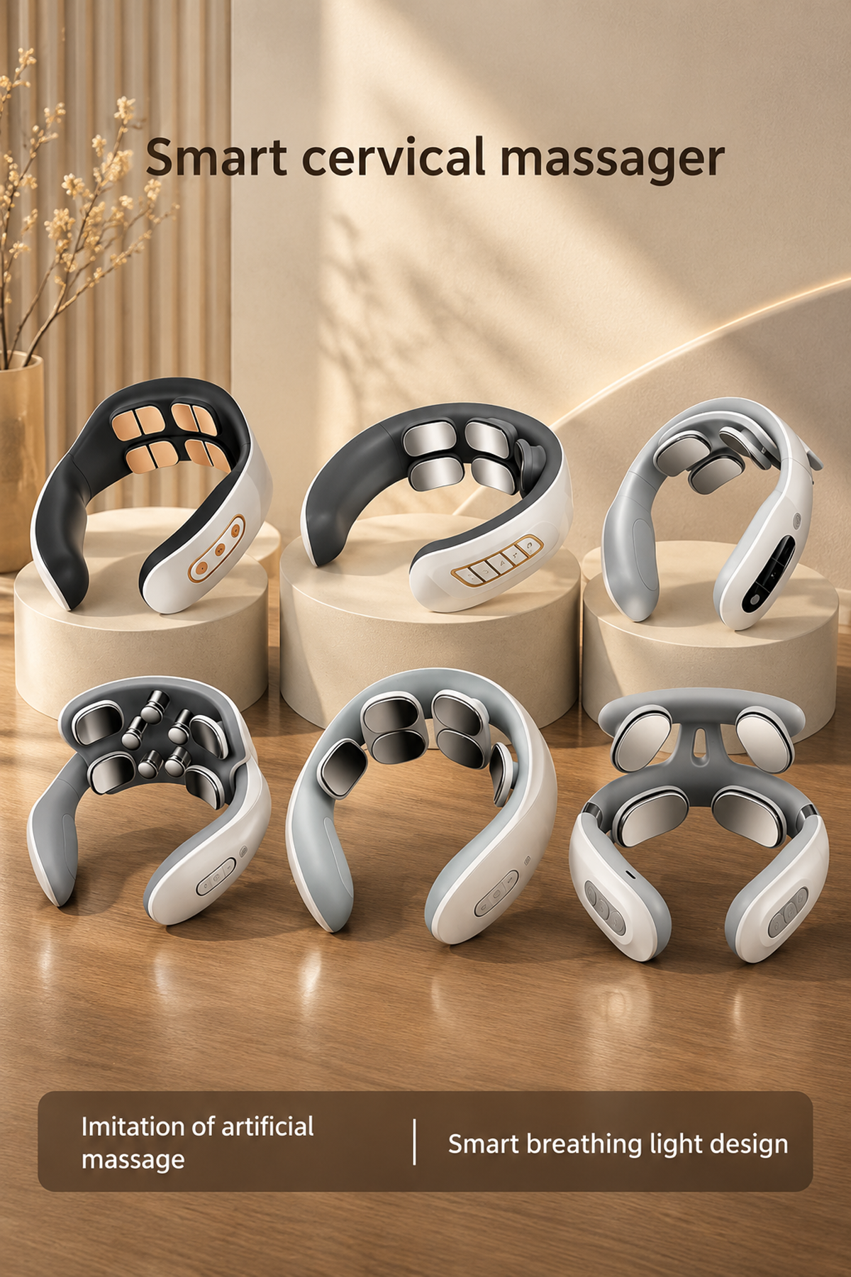 Neck Massager