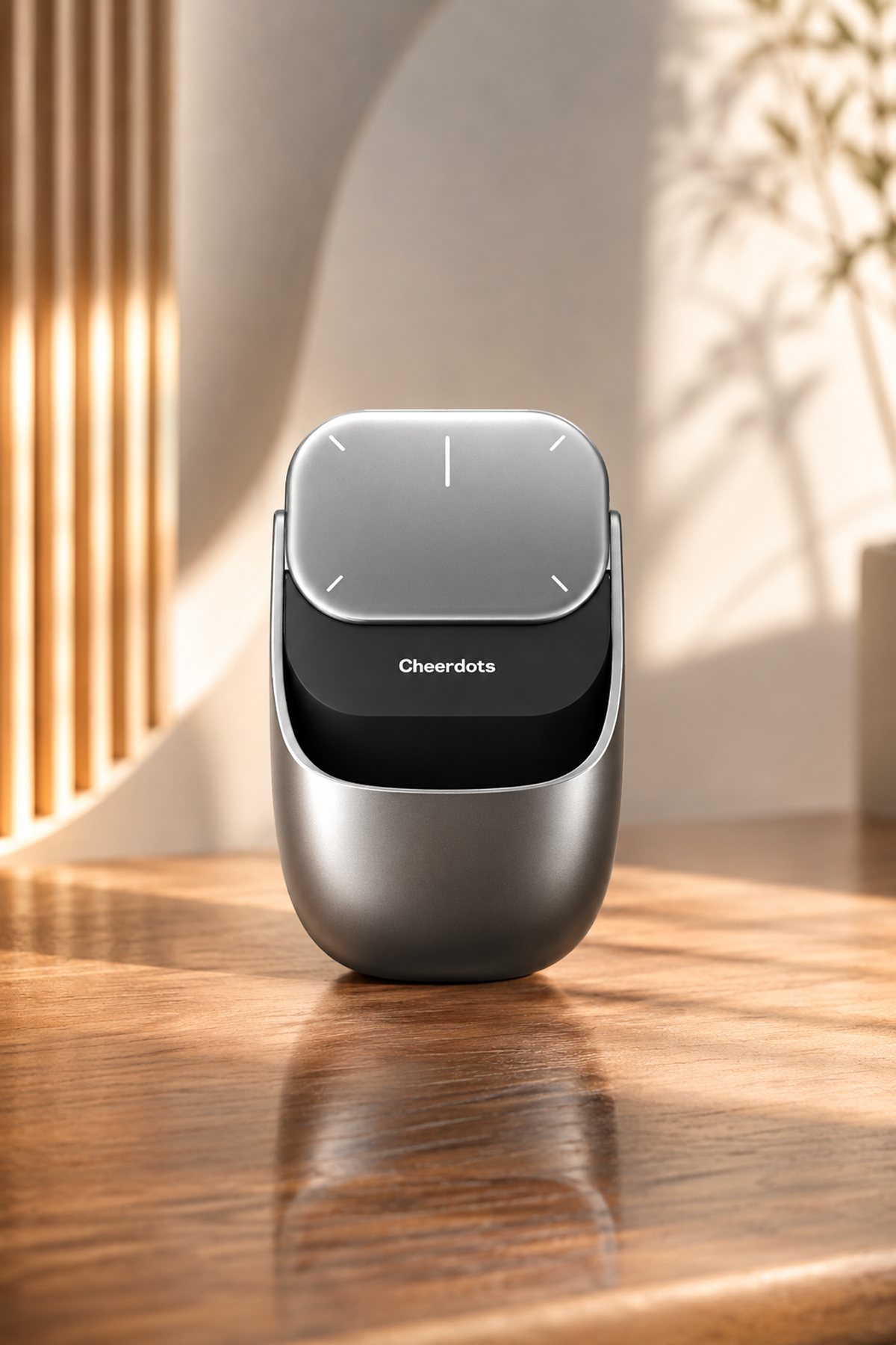 Split Air Mouse