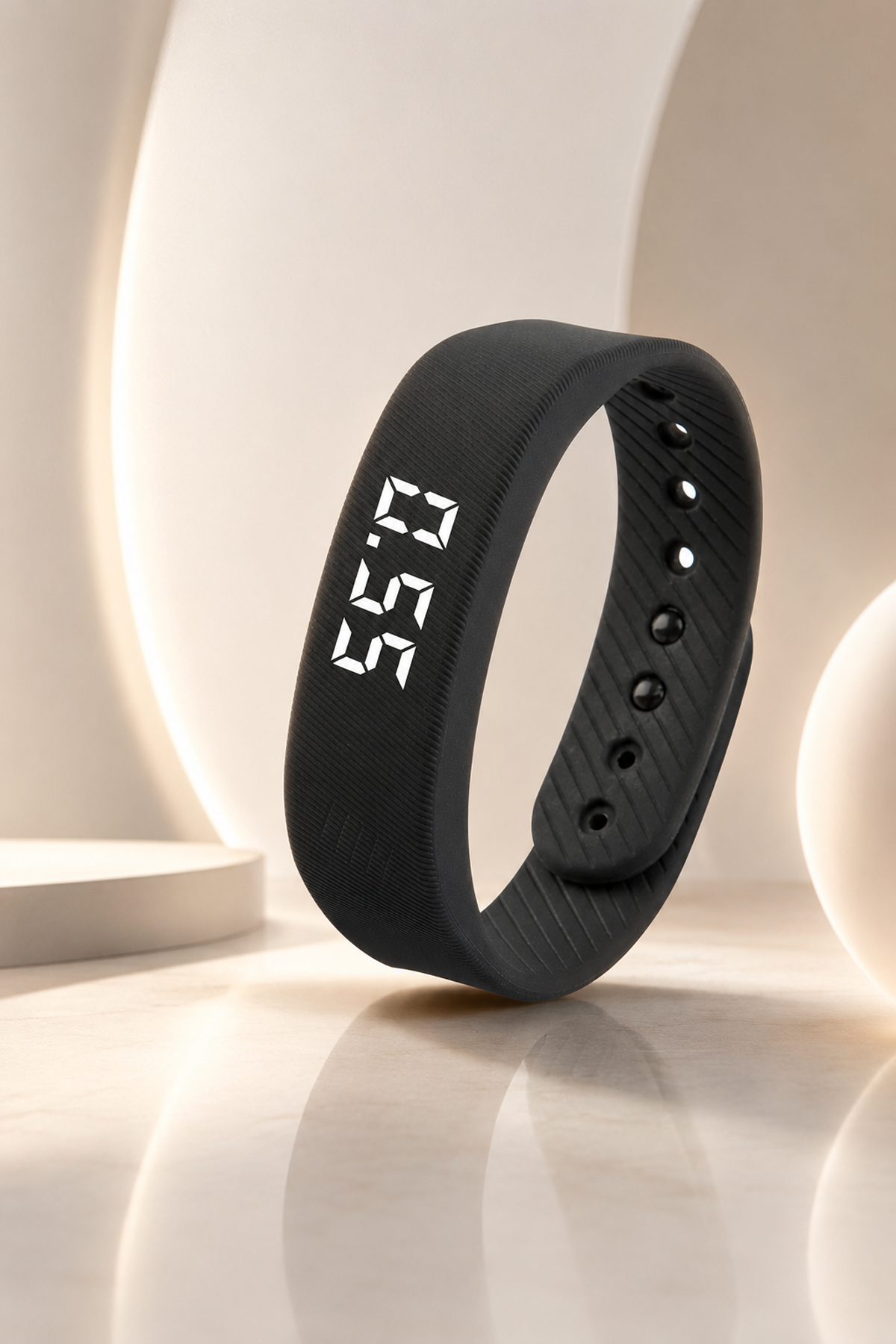 Smart Bracelet Round