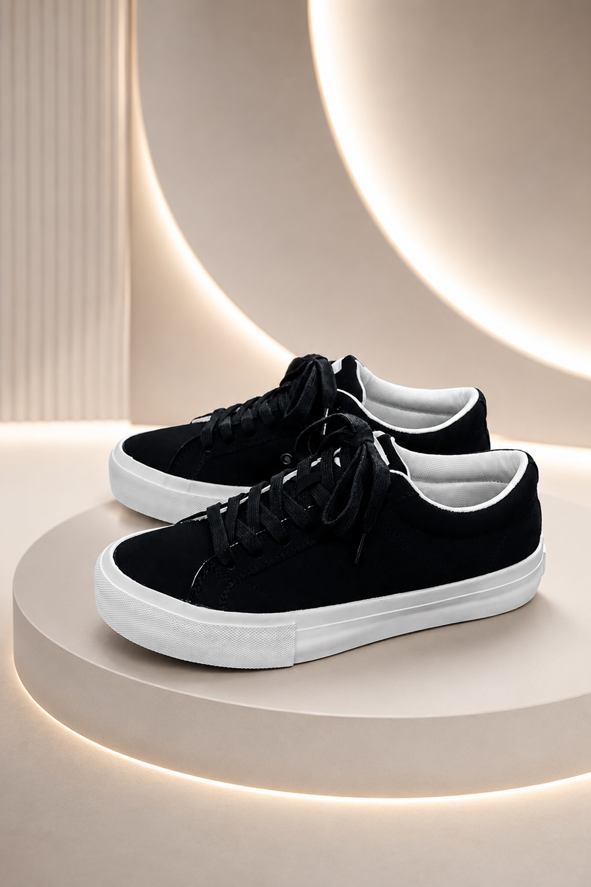 Men's Casual Skate Shoes