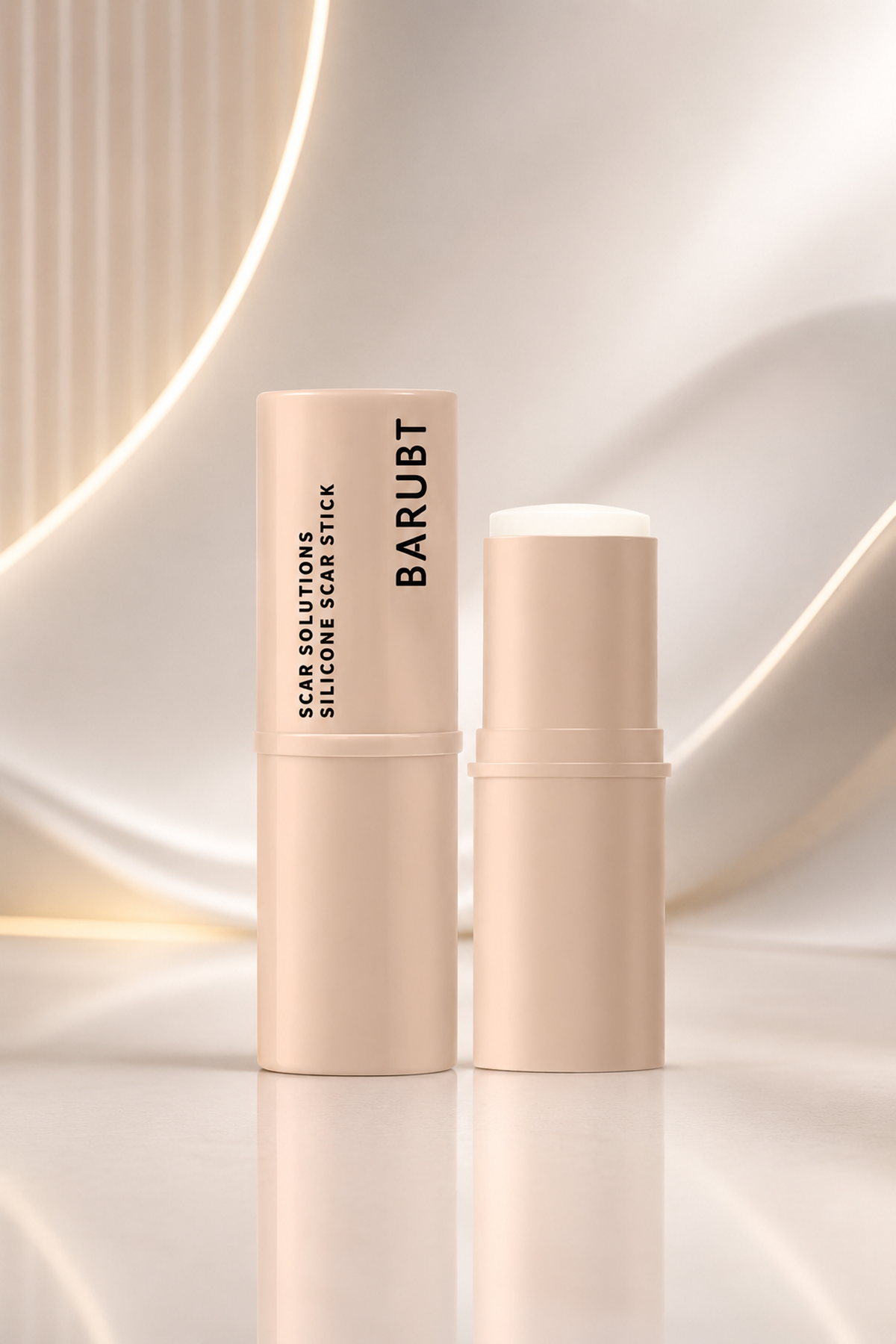 Silicone Scar Removal Moisturizing Stick