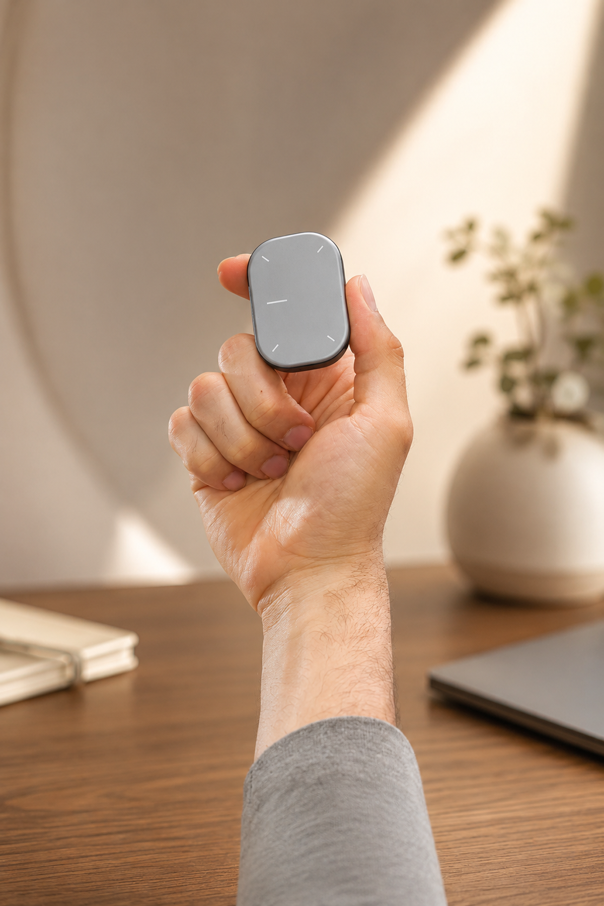 Split Air Mouse