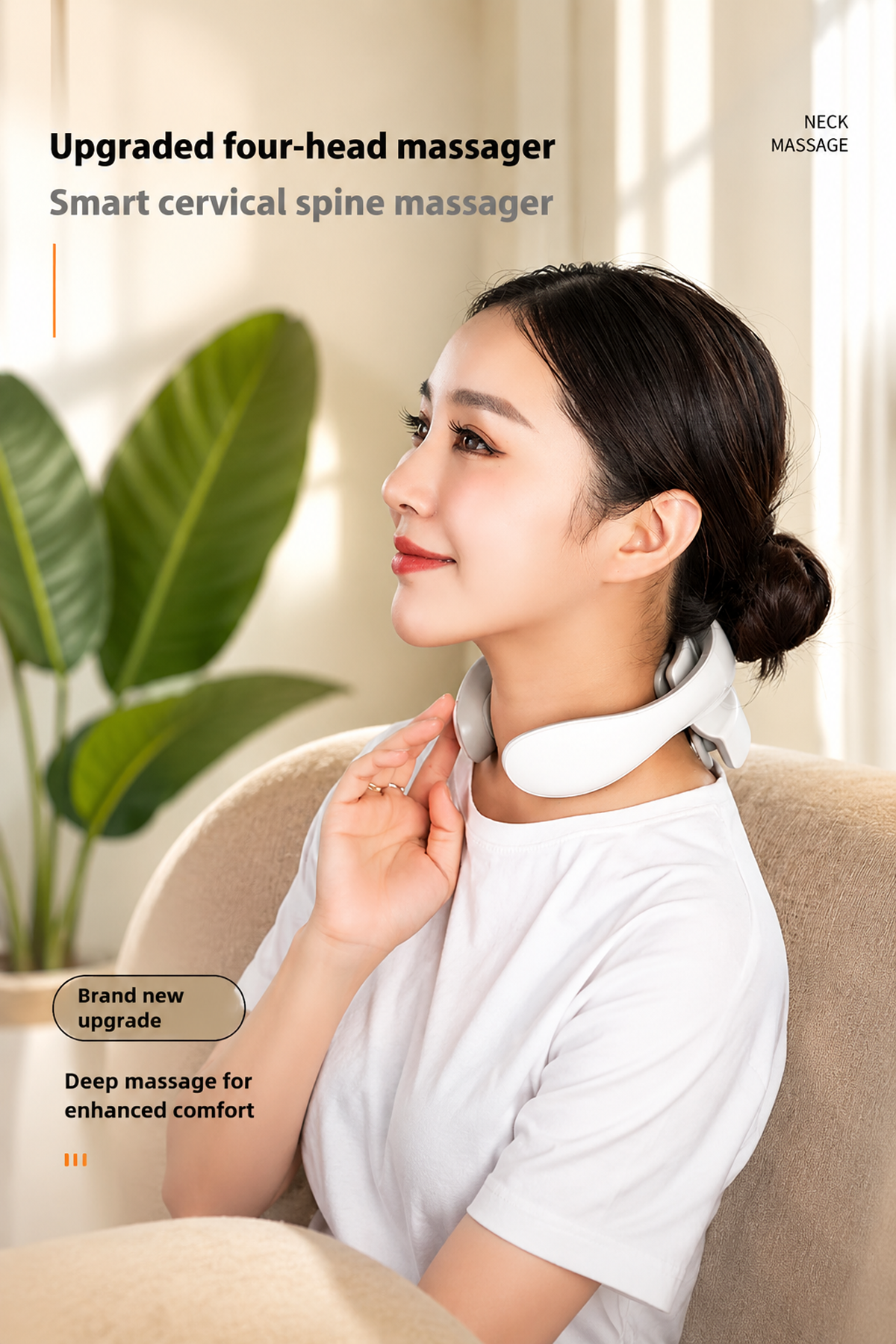Neck Massager