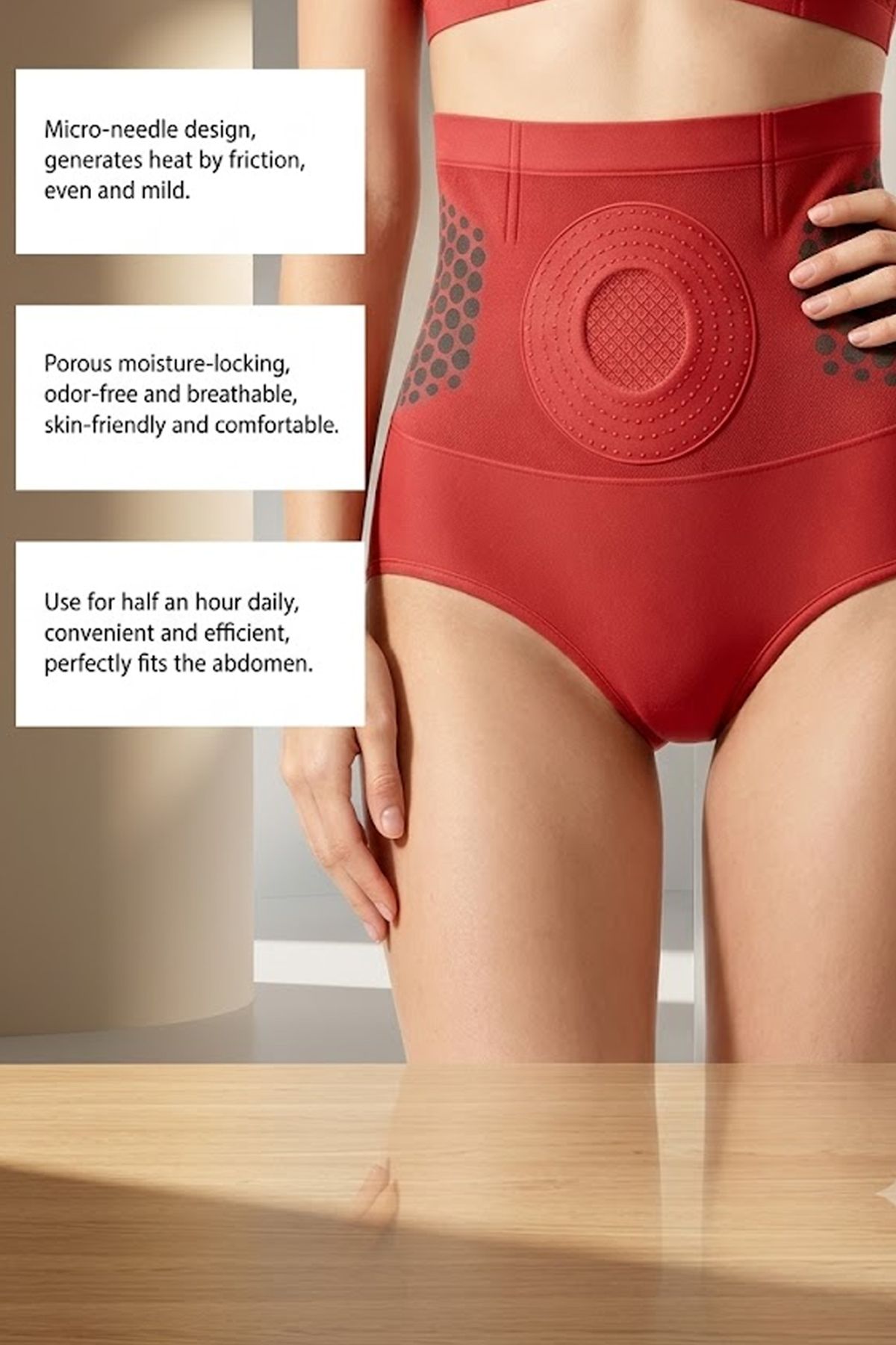 Women's Underwear
