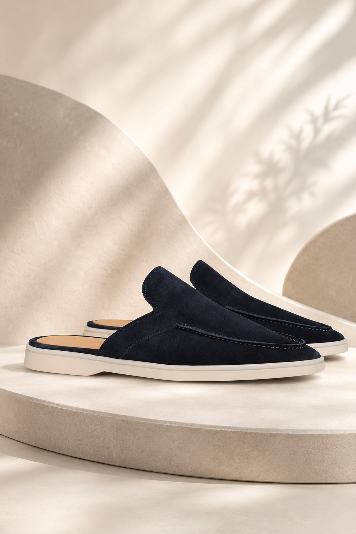 half-slipper