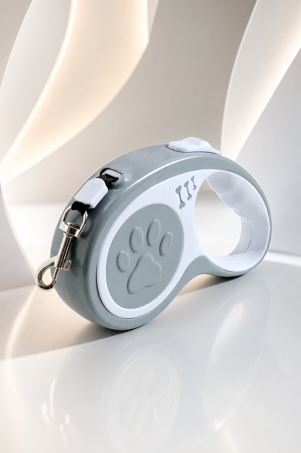 Automatic Retractable Dog Leash