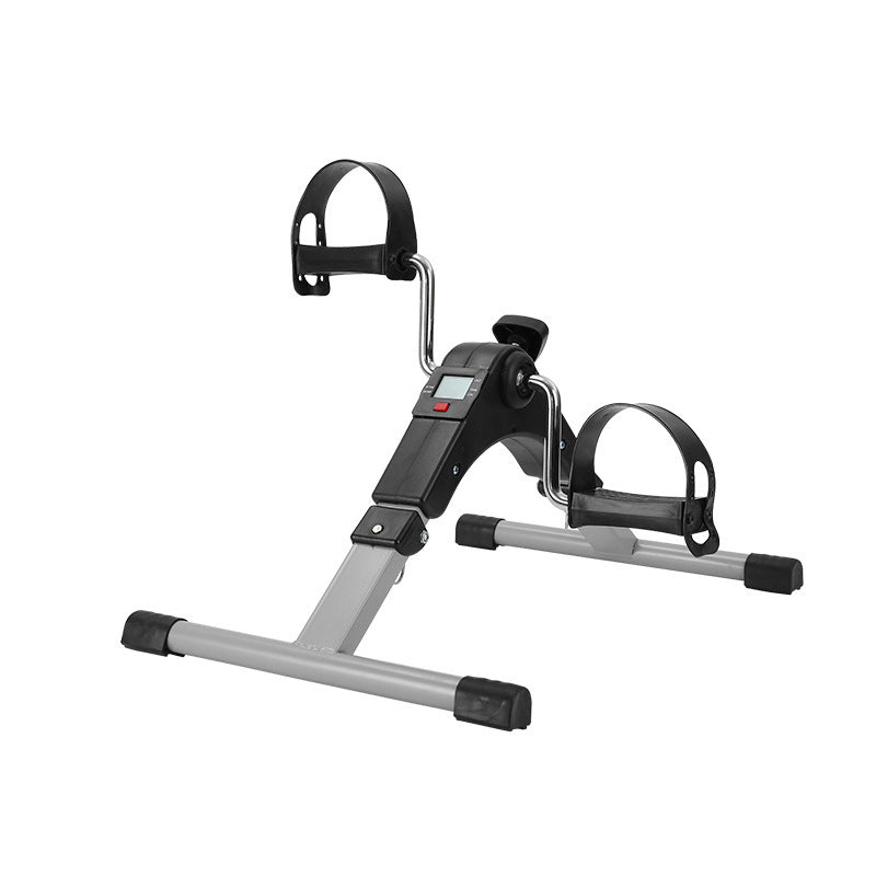 Mini Foot Pedal Exercise Stepper