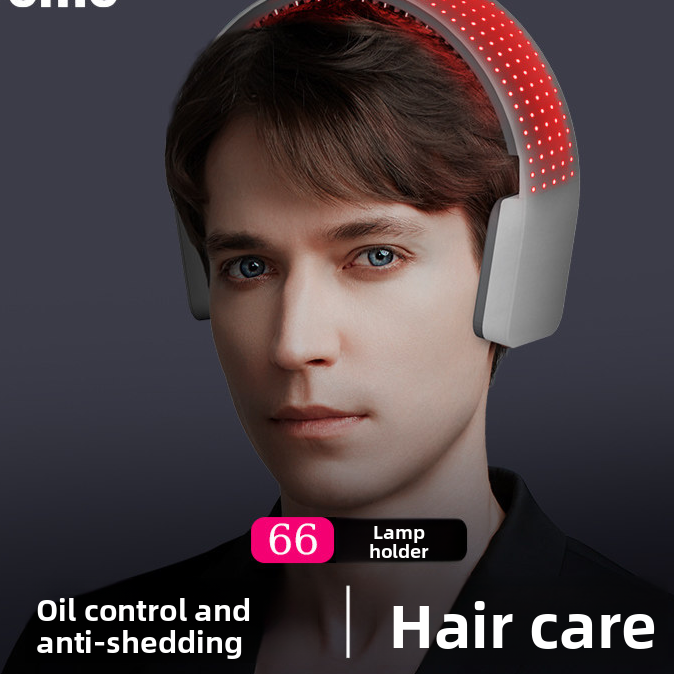 Veme Photoelectric Hair Growth Comb