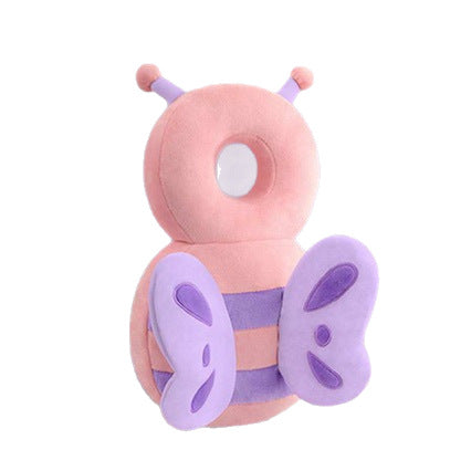 Baby Toddler Anti-Fall Head Protection Pillow