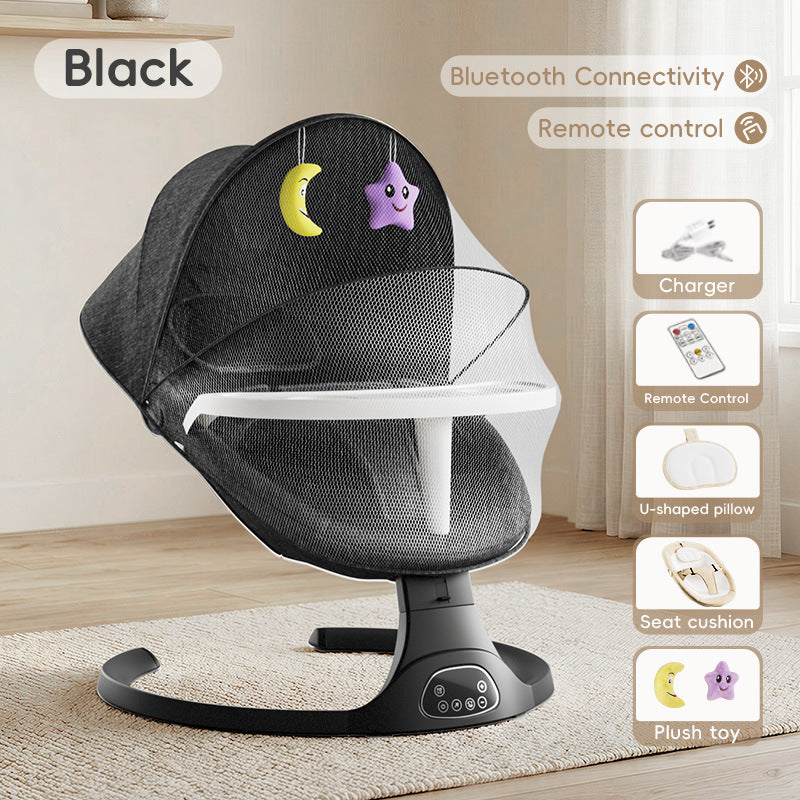 Multifunctional Baby Electric Rocking Chair