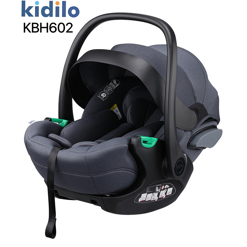 Portable Baby Car Safety Seat