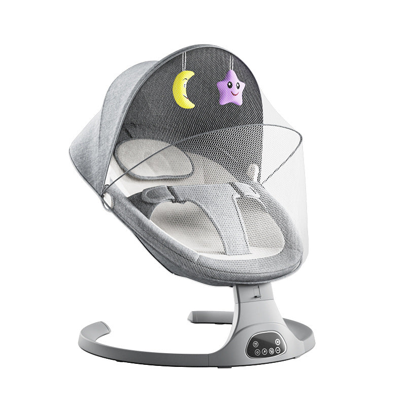 Multifunctional Baby Electric Rocking Chair