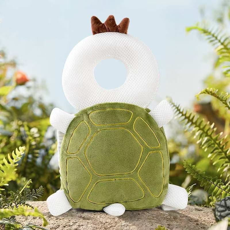 Baby Toddler Anti-Fall Head Protection Pillow