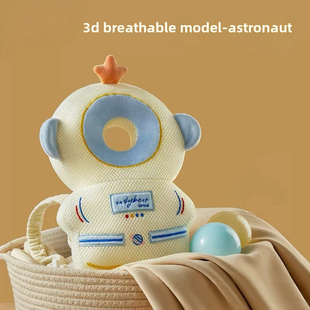 Baby Toddler Anti-Fall Head Protection Pillow