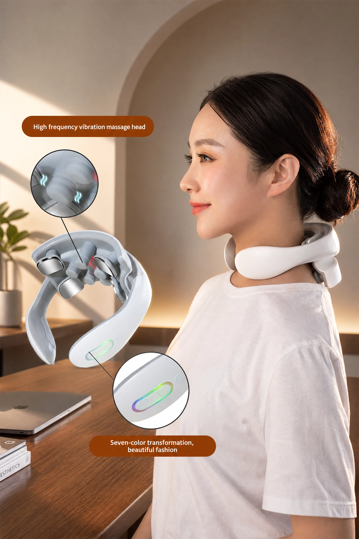 Neck Massager
