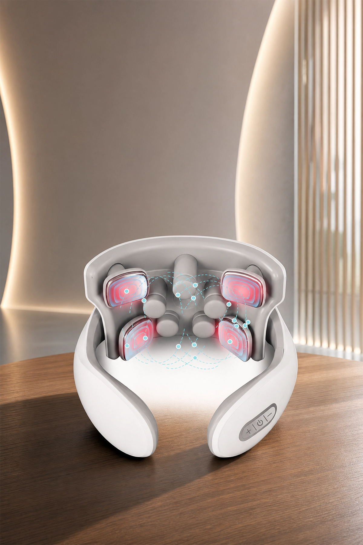 Neck Massager