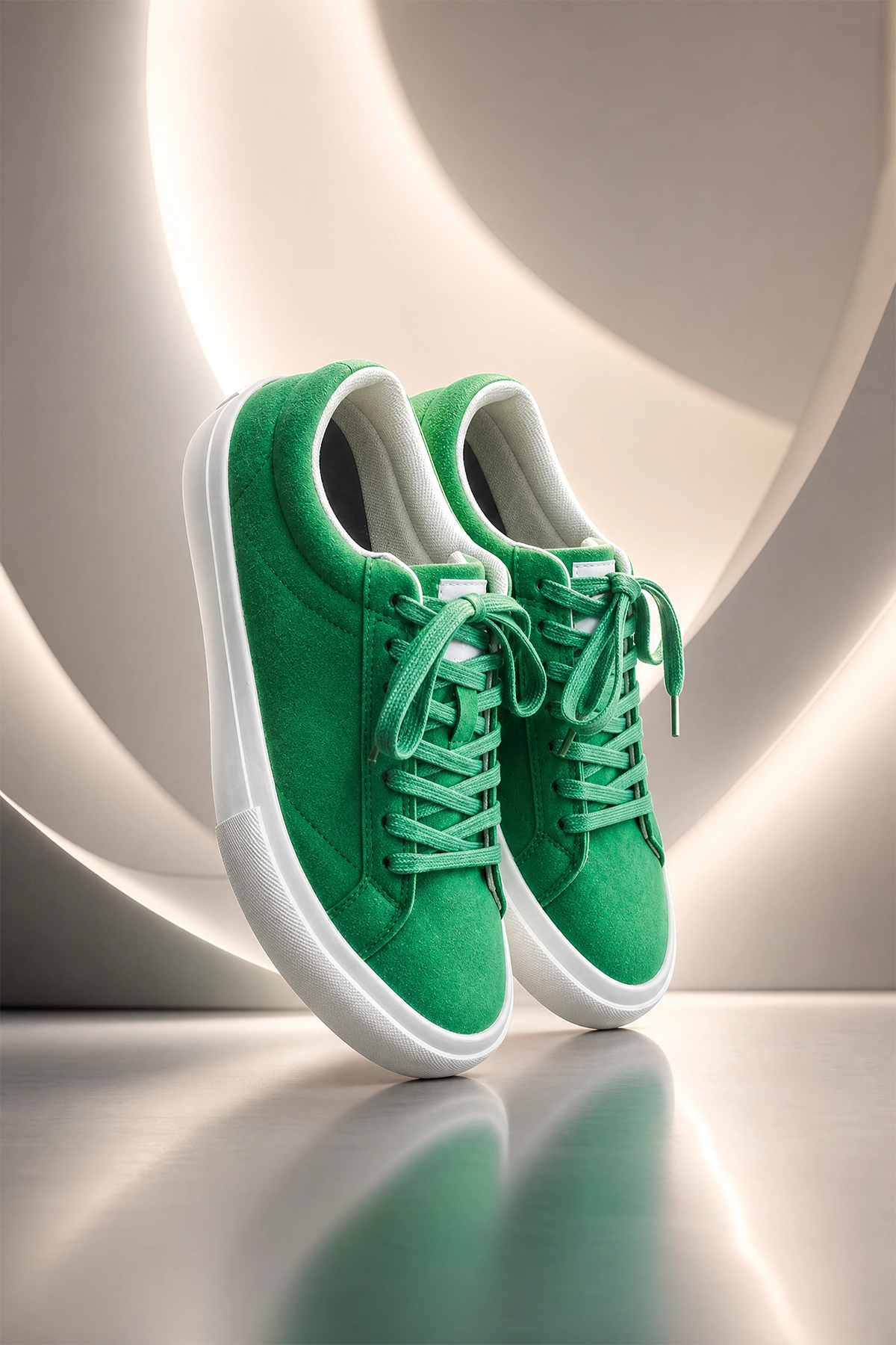 Men's Casual Skate Shoes