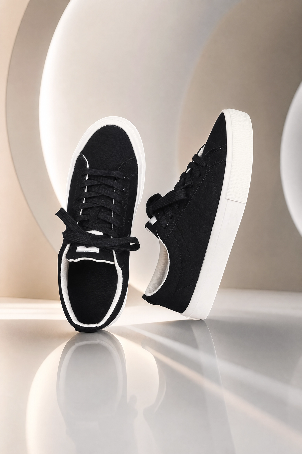 Men's Casual Skate Shoes